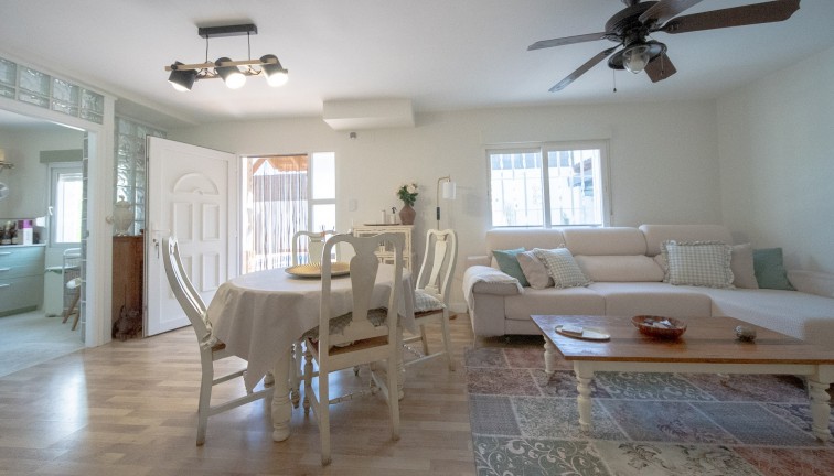 Reventa - Chalet - Torrevieja - Los Balcones