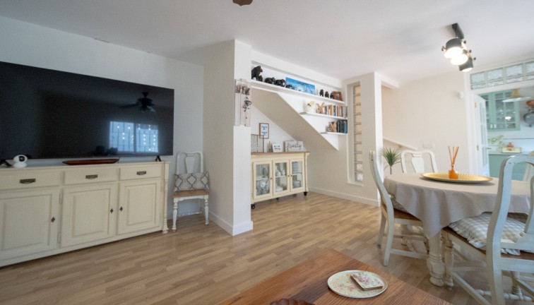 Reventa - Chalet - Torrevieja - Los Balcones