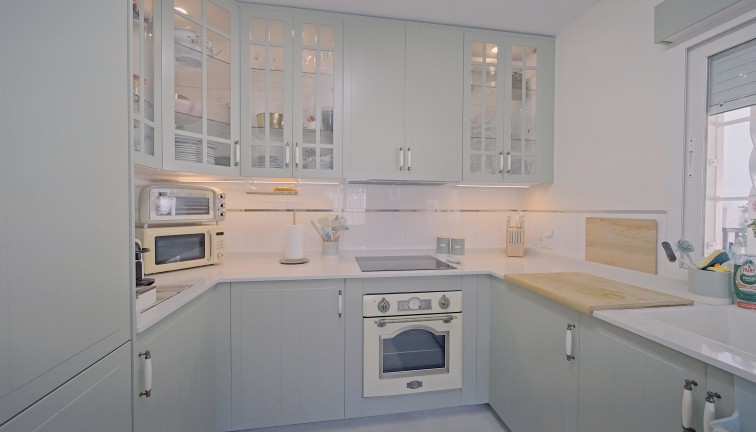 Reventa - Chalet - Torrevieja - Los Balcones