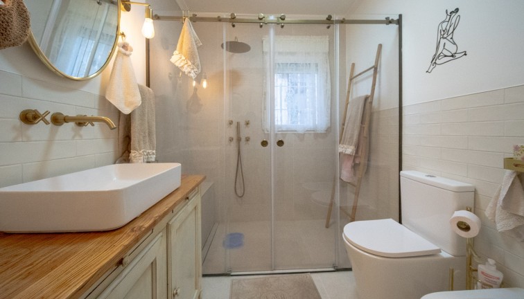 Reventa - Chalet - Torrevieja - Los Balcones