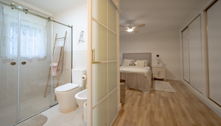 Reventa - Chalet - Torrevieja - Los Balcones