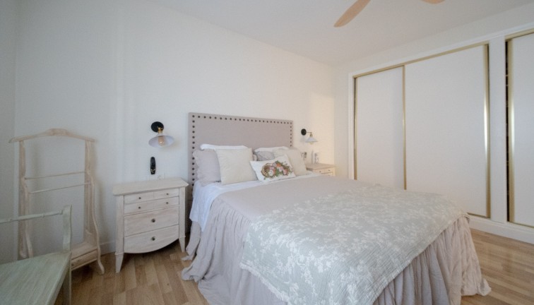 Reventa - Chalet - Torrevieja - Los Balcones