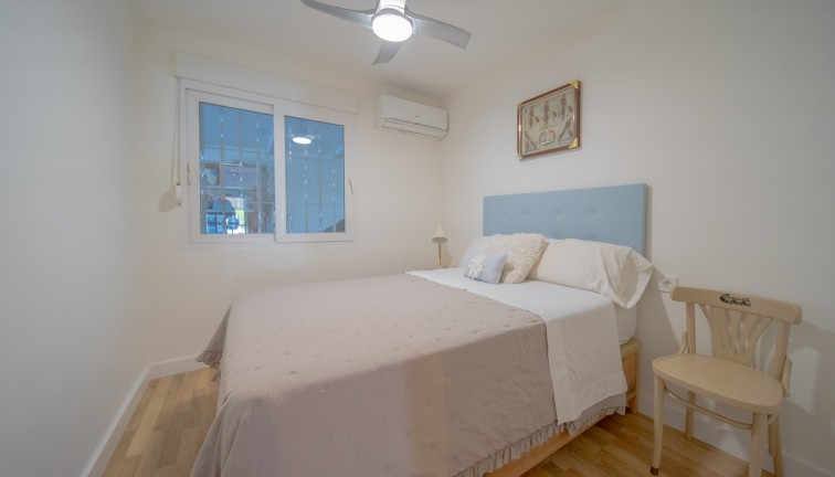 Reventa - Chalet - Torrevieja - Los Balcones