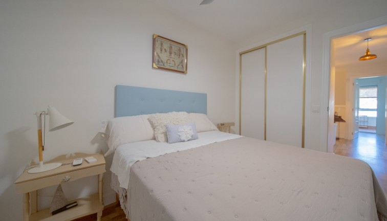 Reventa - Chalet - Torrevieja - Los Balcones