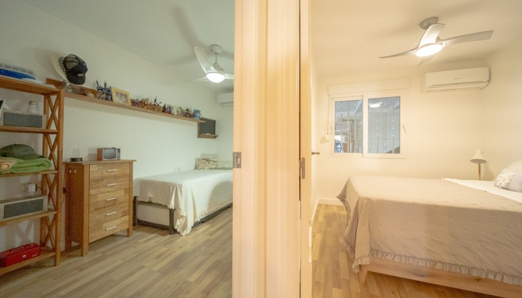 Reventa - Chalet - Torrevieja - Los Balcones