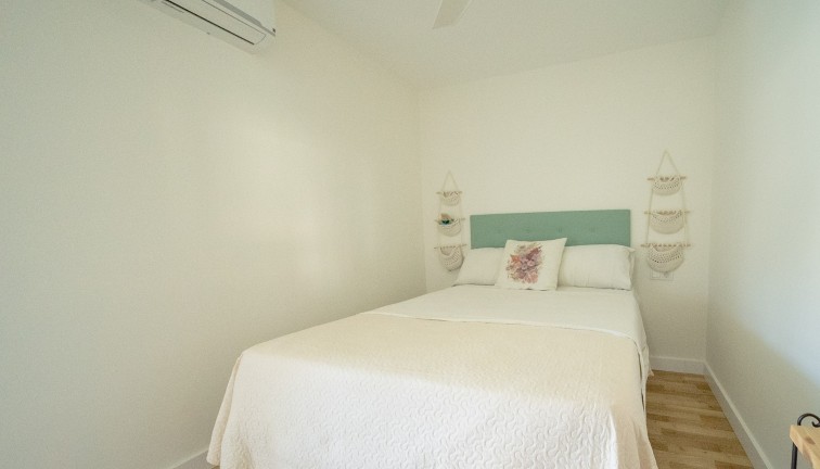 Reventa - Chalet - Torrevieja - Los Balcones
