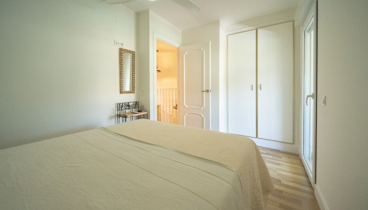 Reventa - Chalet - Torrevieja - Los Balcones