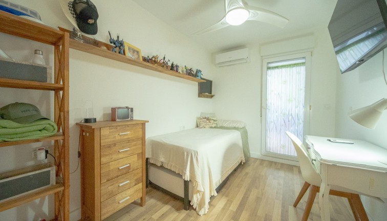 Reventa - Chalet - Torrevieja - Los Balcones