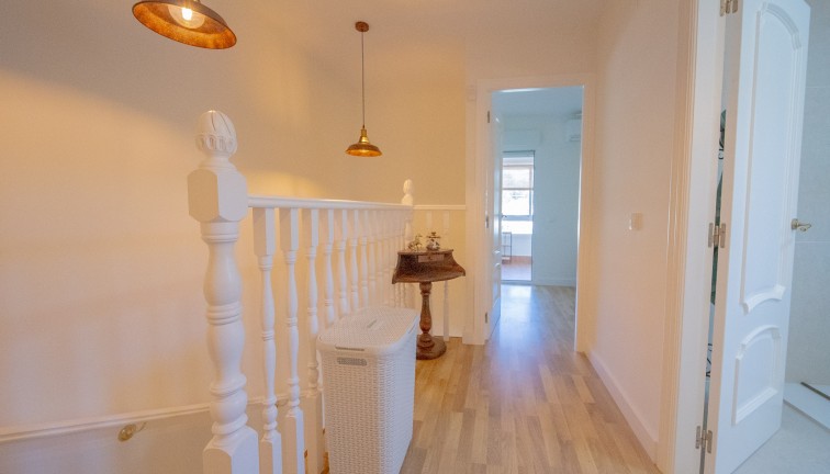 Reventa - Chalet - Torrevieja - Los Balcones