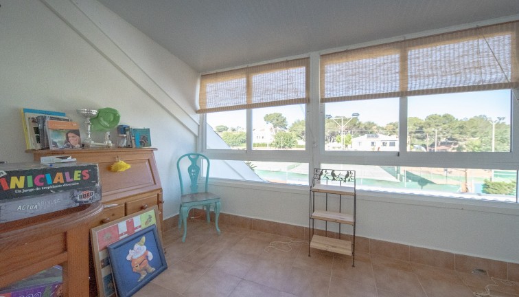 Reventa - Chalet - Torrevieja - Los Balcones