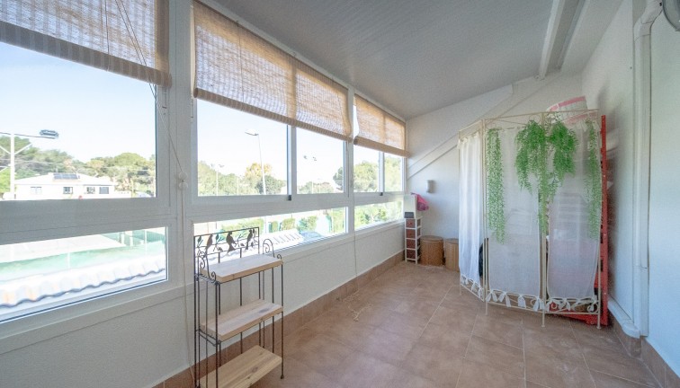 Reventa - Chalet - Torrevieja - Los Balcones