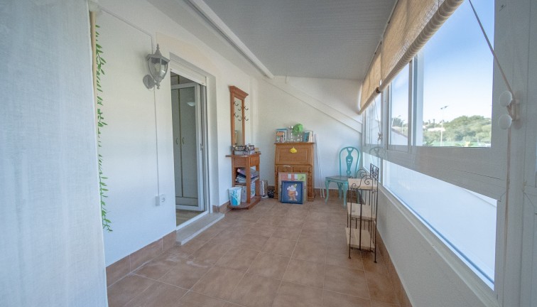 Reventa - Chalet - Torrevieja - Los Balcones