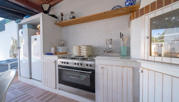 Reventa - Chalet - Torrevieja - Los Balcones