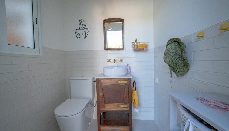 Reventa - Chalet - Torrevieja - Los Balcones