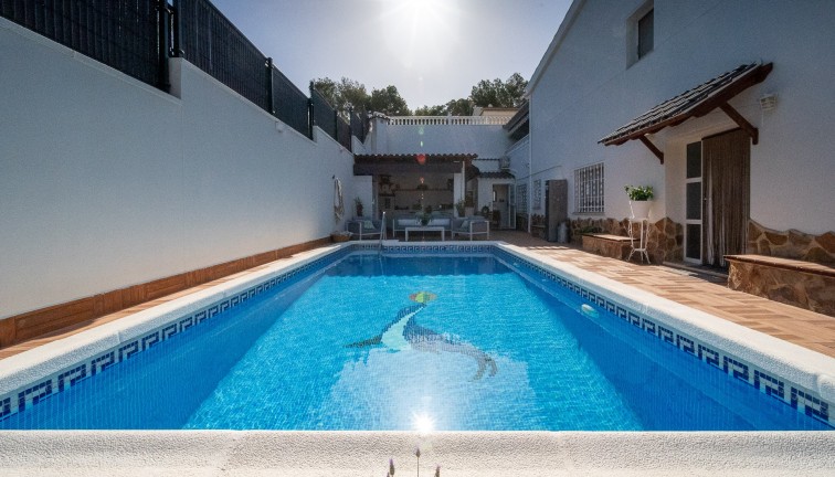 Reventa - Chalet - Torrevieja - Los Balcones