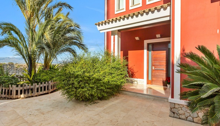 Reventa - Chalet - Algorfa - La Finca Golf
