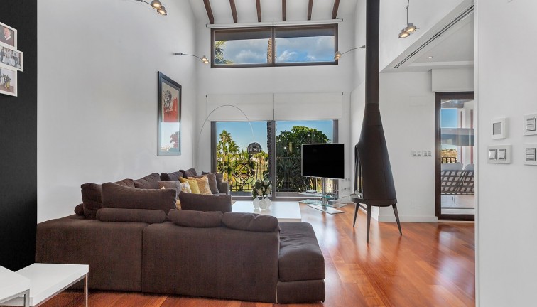Reventa - Chalet - Algorfa - La Finca Golf