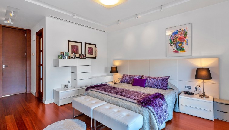 Reventa - Chalet - Algorfa - La Finca Golf