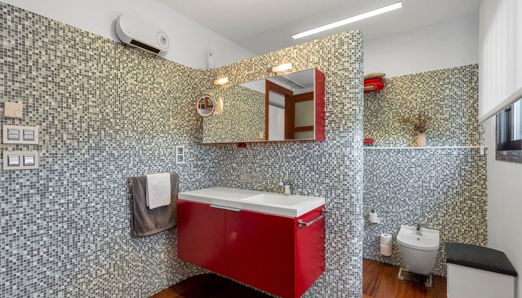 Reventa - Chalet - Algorfa - La Finca Golf
