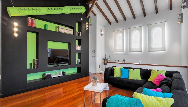 Reventa - Chalet - Algorfa - La Finca Golf