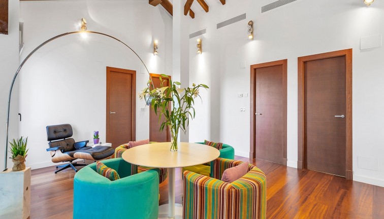 Reventa - Chalet - Algorfa - La Finca Golf