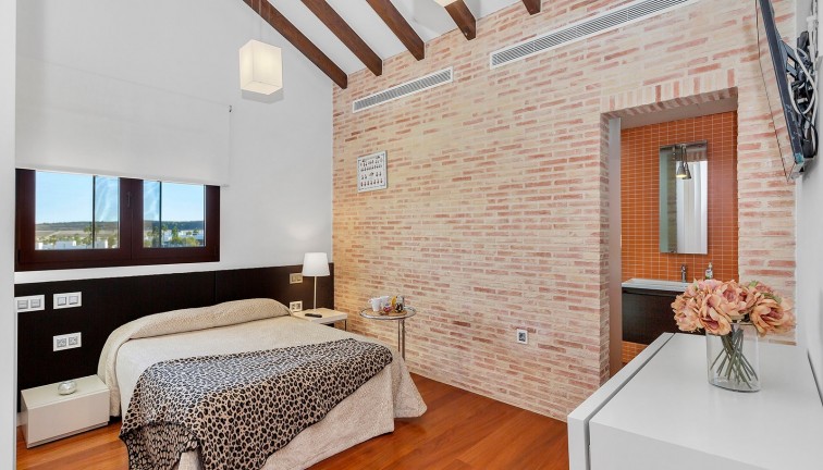Reventa - Chalet - Algorfa - La Finca Golf