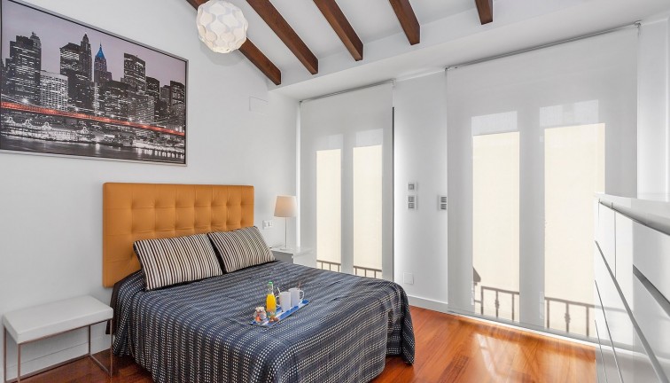 Reventa - Chalet - Algorfa - La Finca Golf