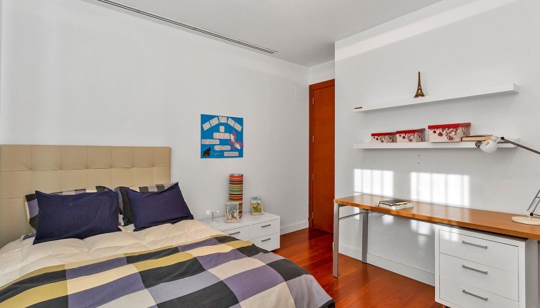 Reventa - Chalet - Algorfa - La Finca Golf