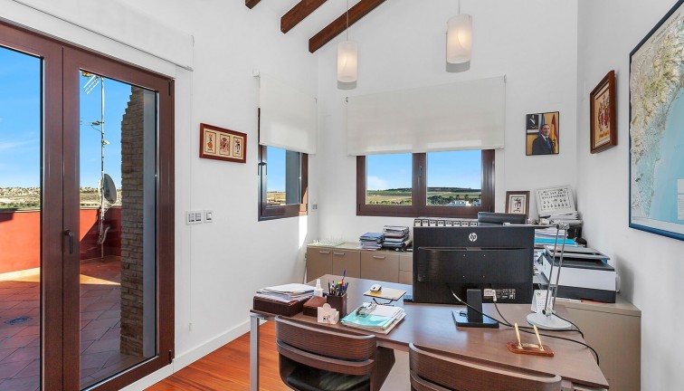 Reventa - Chalet - Algorfa - La Finca Golf