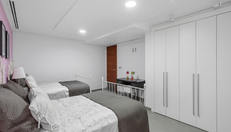Reventa - Chalet - Algorfa - La Finca Golf