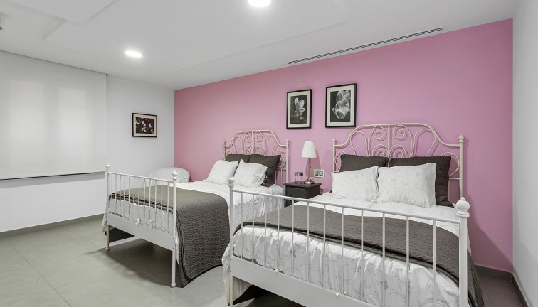 Reventa - Chalet - Algorfa - La Finca Golf