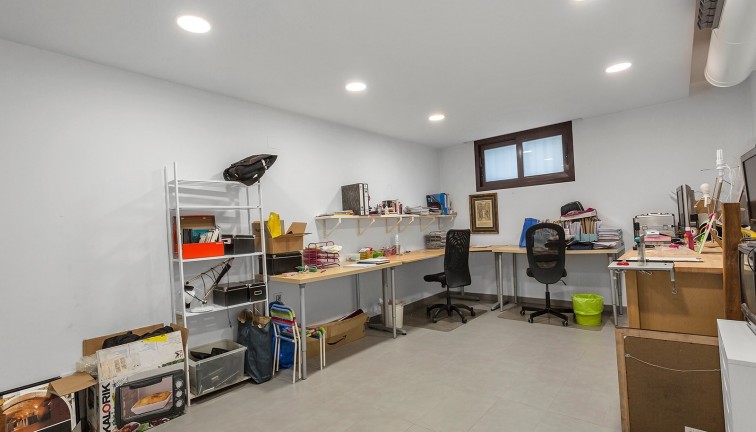 Reventa - Chalet - Algorfa - La Finca Golf