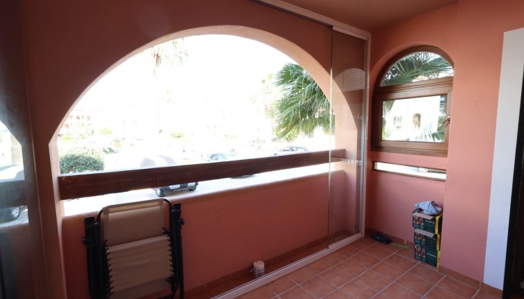 Reventa - Apartamento / piso - Orihuela Costa - PAU 8