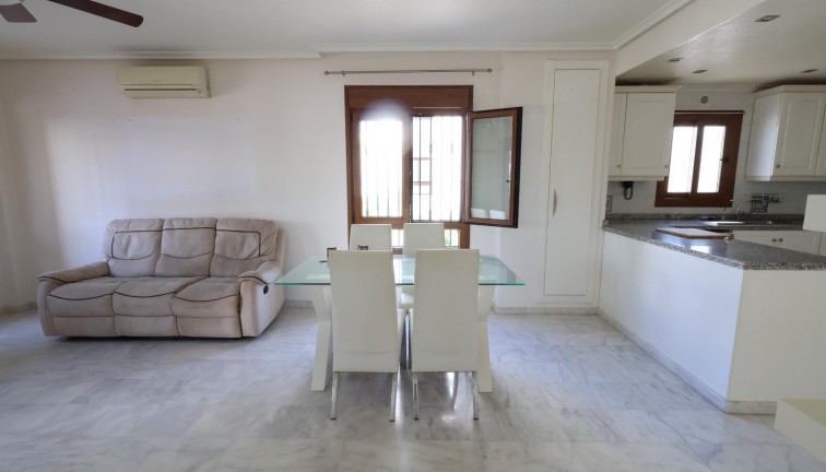 Reventa - Apartamento / piso - Orihuela Costa - PAU 8