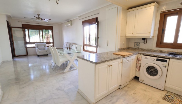 Reventa - Apartamento / piso - Orihuela Costa - PAU 8