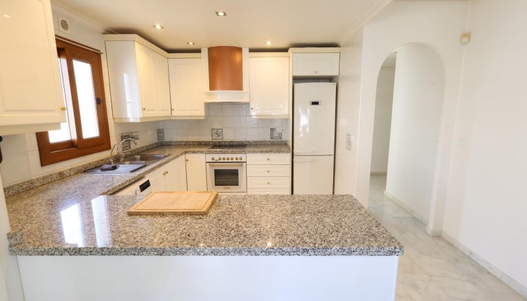 Reventa - Apartamento / piso - Orihuela Costa - PAU 8