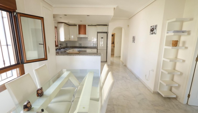 Reventa - Apartamento / piso - Orihuela Costa - PAU 8