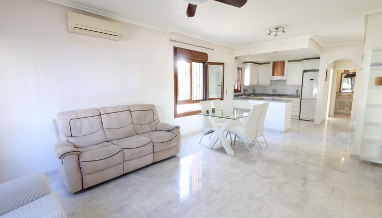 Reventa - Apartamento / piso - Orihuela Costa - PAU 8