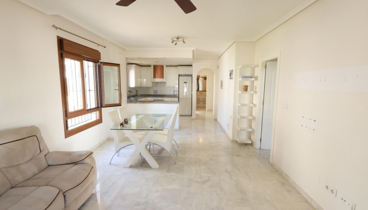 Reventa - Apartamento / piso - Orihuela Costa - PAU 8