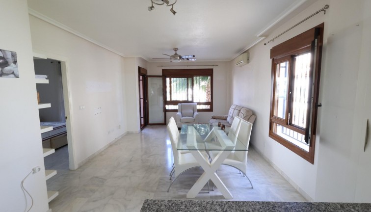 Reventa - Apartamento / piso - Orihuela Costa - PAU 8