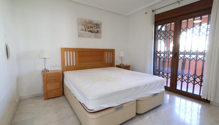 Reventa - Apartamento / piso - Orihuela Costa - PAU 8
