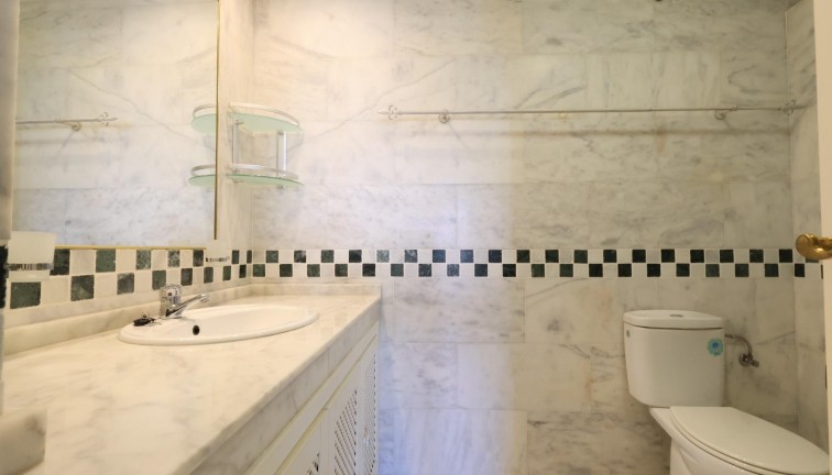 Reventa - Apartamento / piso - Orihuela Costa - PAU 8