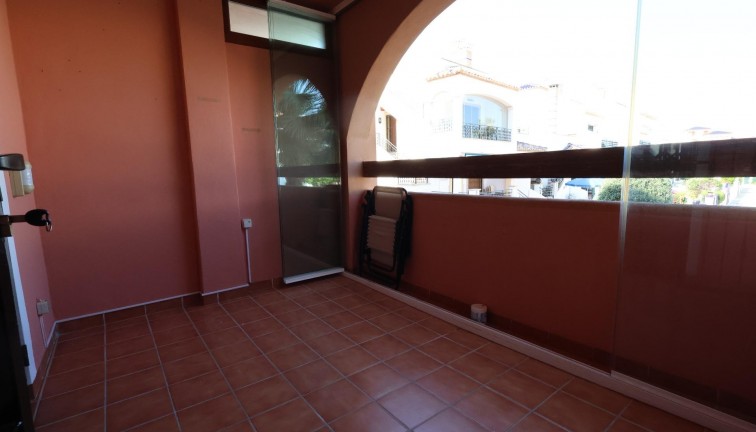 Reventa - Apartamento / piso - Orihuela Costa - PAU 8