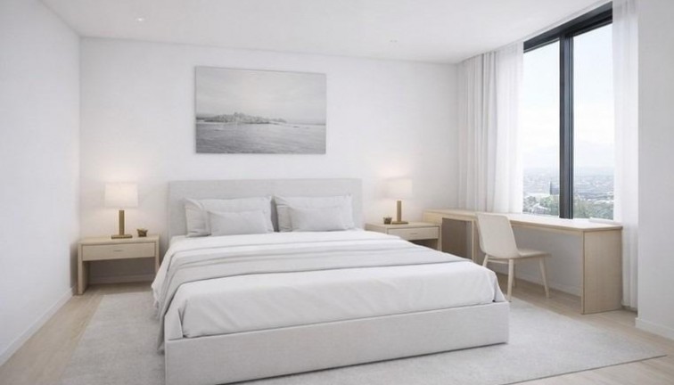Obra nueva - Apartamento / piso - Mazarron