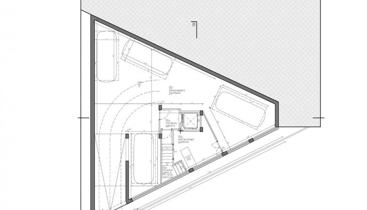 Obra nueva - Apartamento / piso - Mazarron