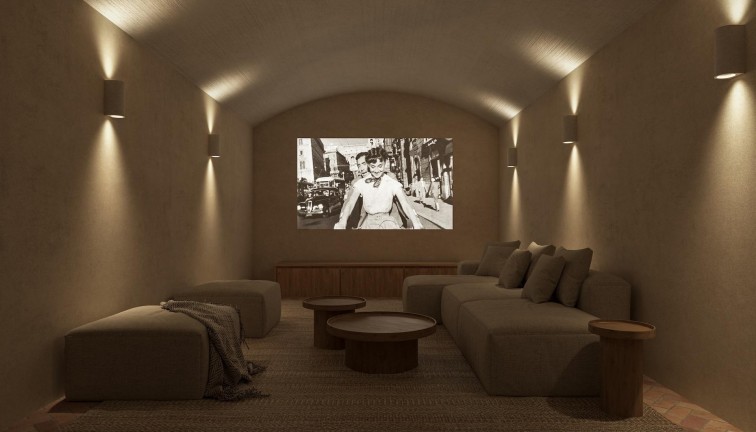 Obra nueva - Chalet - Benissa - La Fustera