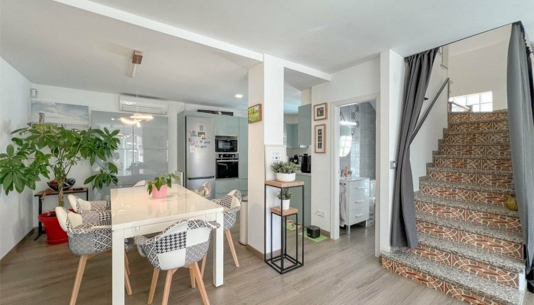 Reventa - Chalet - Orihuela Costa - Villamartín