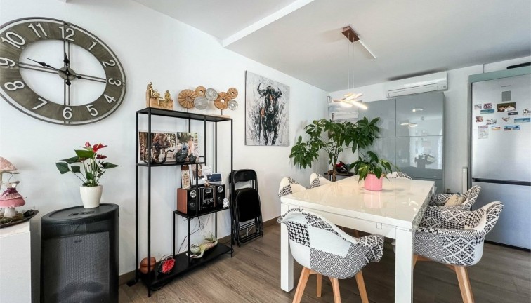 Reventa - Chalet - Orihuela Costa - Villamartín