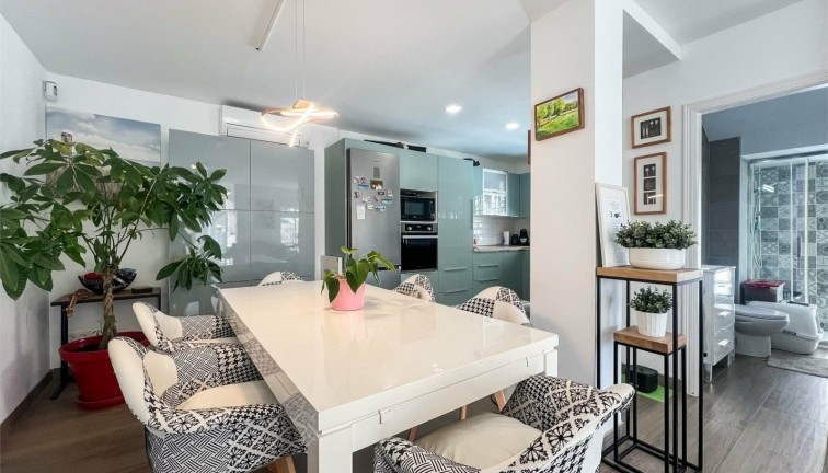 Reventa - Chalet - Orihuela Costa - Villamartín