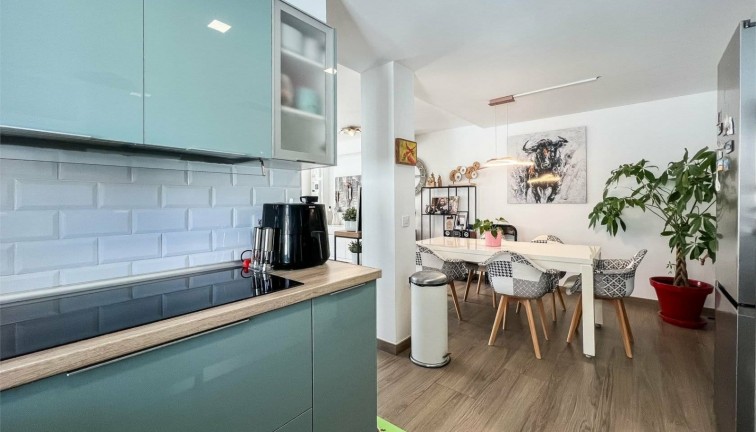 Reventa - Chalet - Orihuela Costa - Villamartín